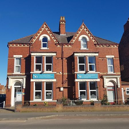 The Sefton Hotel Bridlington Exterior photo